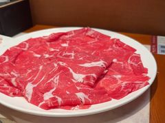 -清真·鸦儿李记·涮肉(花市店)