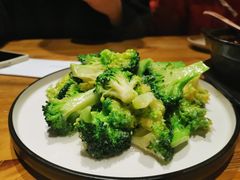 -无届青年餐馆(熙街店)