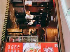 门面-吉布鲁牛排海鲜自助(芙蓉万家丽店)