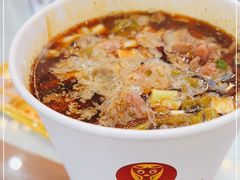 -豫楚源美猴王·面(武商广场店)