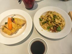 -丰收日·小海鲜·沪上家宴(顾村正大店)