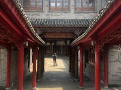 -龙潭水乡