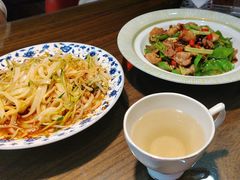 -秦月轩·陕西家乡菜(阜成路·五棵松店)