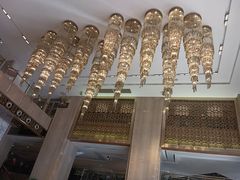 -粤海喜来登酒店·&More聚驿(天河城店)