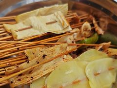 -嘉州鲜知味钵钵鸡(奎星楼店)