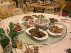 -沈家门海鲜夜排档(东港店)
