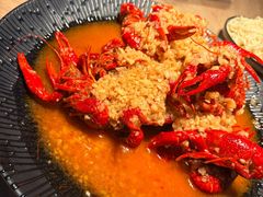 -红盔甲·小龙虾(车公庙店)