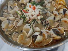 -明本湛江鸡•海鲜小厨(陈家祠店)