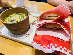 -西少爷(望京SOHO店)