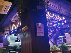 -夜猫子串吧·龙虾.江西小炒(万塘路店)