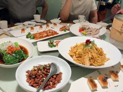 -北京老铺烤鸭(西稍门店)