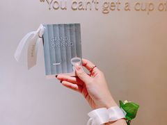 -théATRE 茶聚场(王府中環店)