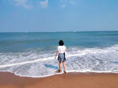 -日照世帆赛基地