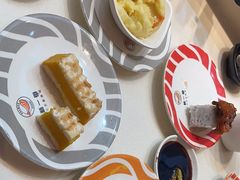 -新一番三文鱼寿司(红城湖店)