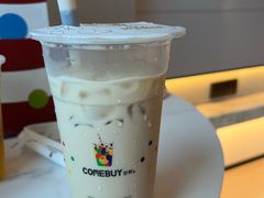 -COMEBUY甘杯(园林路店)