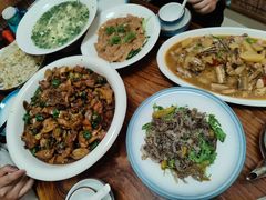 -醉御香渔家园(临沂路与大连路店)