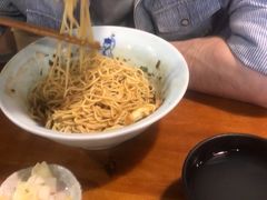 -兵哥豌豆面(建设巷店)