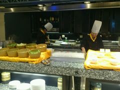 -晶丽香榭自助餐(南京大饭店)