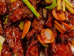 -北塘海鲜·天津菜·鲅鱼水饺是一绝(大光明桥旗舰店)