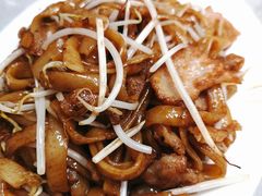 干炒牛河-三和美食(西华路店)
