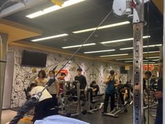 -超鹿运动(大唐世家店)