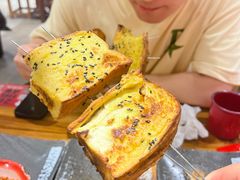 -东方一串·龙虾烧烤·特色烤鱼(柳州路店)