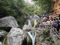 -云台山风景名胜区