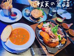 -bluefrog蓝蛙(皇庭广场店)