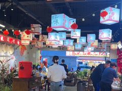 -牛市坎火锅(建设路店)