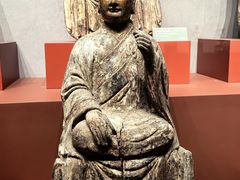 -大同市博物馆