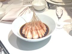 酒醉白米虾-南麓·浙里(外滩店)