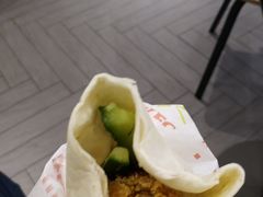 -肯德基(万科广东路店)