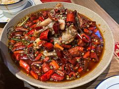 -水煮三国·川鲁江湖菜(香山店)