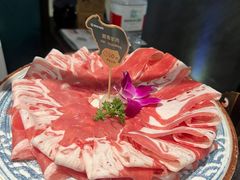 -阳坊涮肉(西直门凯德mall店)