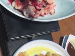 -95号酱骨·一块豆腐(展春园西路店)