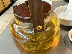 -晓淮山·扬州早茶·淮扬菜(龙阳广场店)