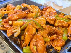 -虾巢(维多利·摩尔城店)