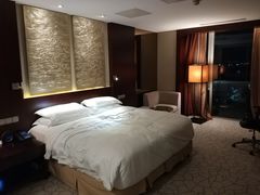 -北京首都机场希尔顿酒店