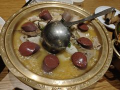 东北杀猪菜-金掌勺·锅包肉(广渠门店)