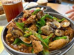 -水煮三国·川鲁江湖菜(香山店)