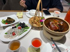 -塘人·老底子宁波菜小馆(南塘老街店)