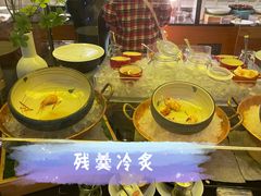 -广州四季酒店·意珍·意式自助餐