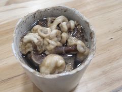 骨髓筒骨-广达眼镜炖罐(广达店)