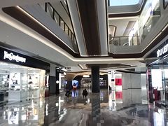 -济南恒隆广场