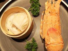 -万丽轩·粤菜(王府井金茂万丽酒店)