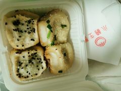 -小杨生煎(湟普汇店)