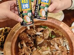 -老诚一锅羊蝎子(天通苑东三区直营店)