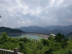 -江南天池