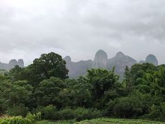 -南武当山景区