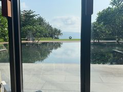 -三亚太阳湾柏悦酒店